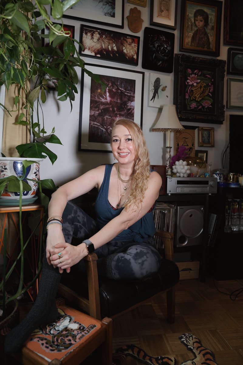 ellen stagg tweet media