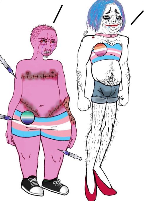 "Los fans" son los mismos de siempre queriendo meterse en todo.