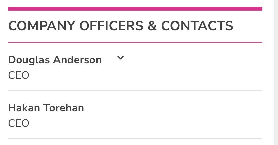 $NATM new CEO and chairman. 

Metaterra chairman and CEO of Wall Street Capital Partners.