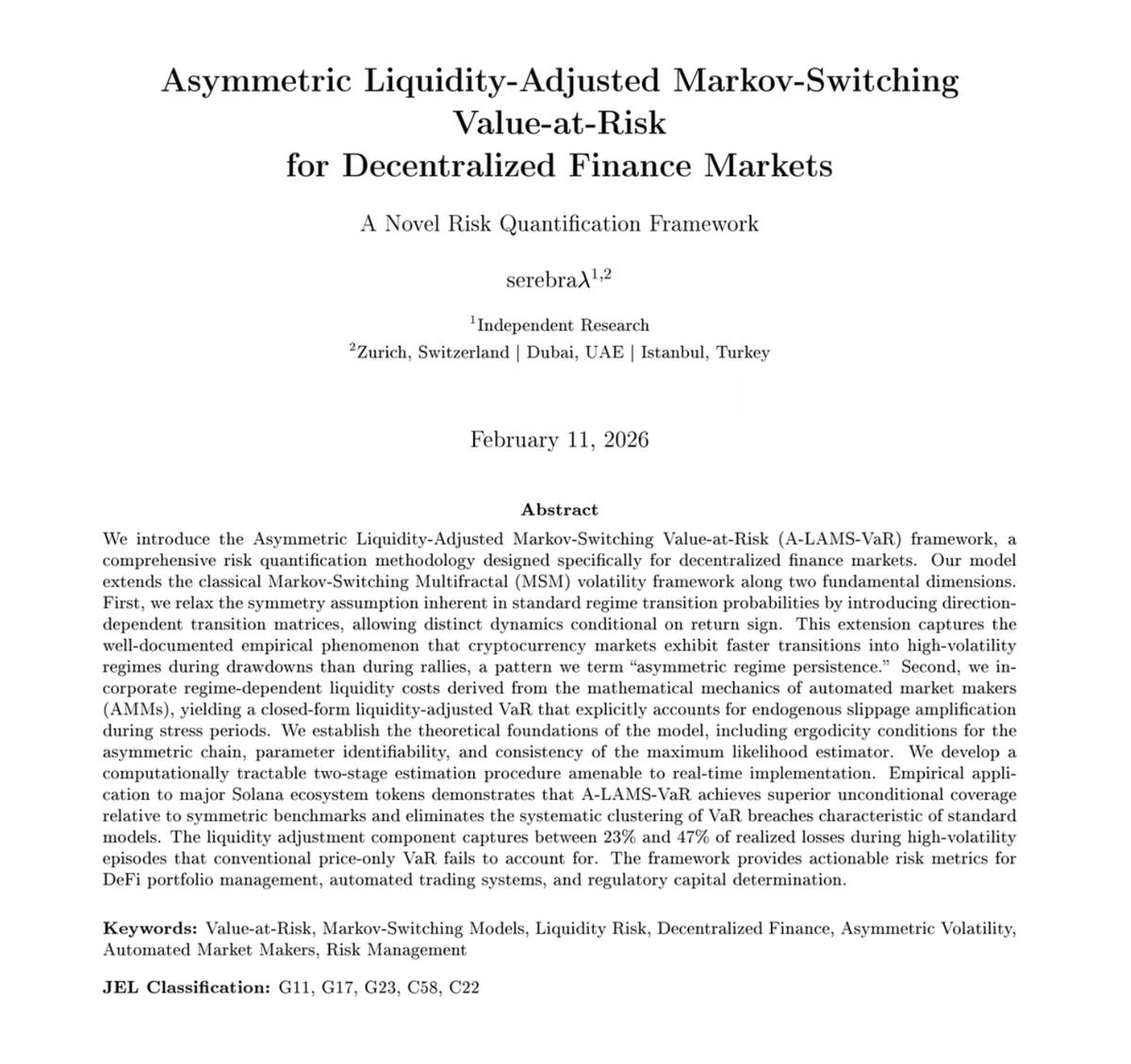 OpenServ tweet media