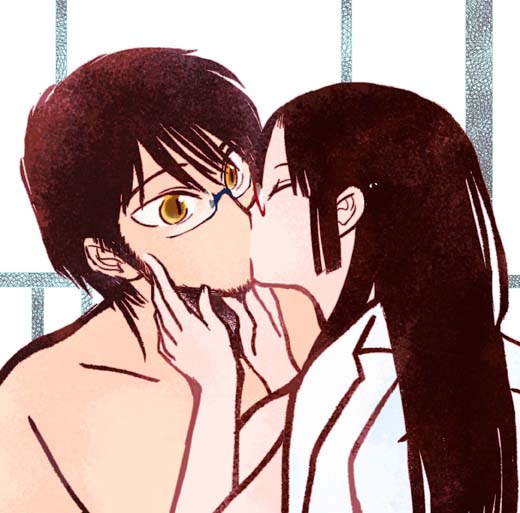 思い出話。連載当時相当必死だった記憶しか。とはいえ掲載誌が何度か変わっても存続できて今見返してみると思いのほか楽しく描いていたように感じられて不思議です。そんな中、最終回は内容的に綺麗に終えられたという手応えが内からも外からもあって、本当に良かったと何年経っても今でも思ってます。