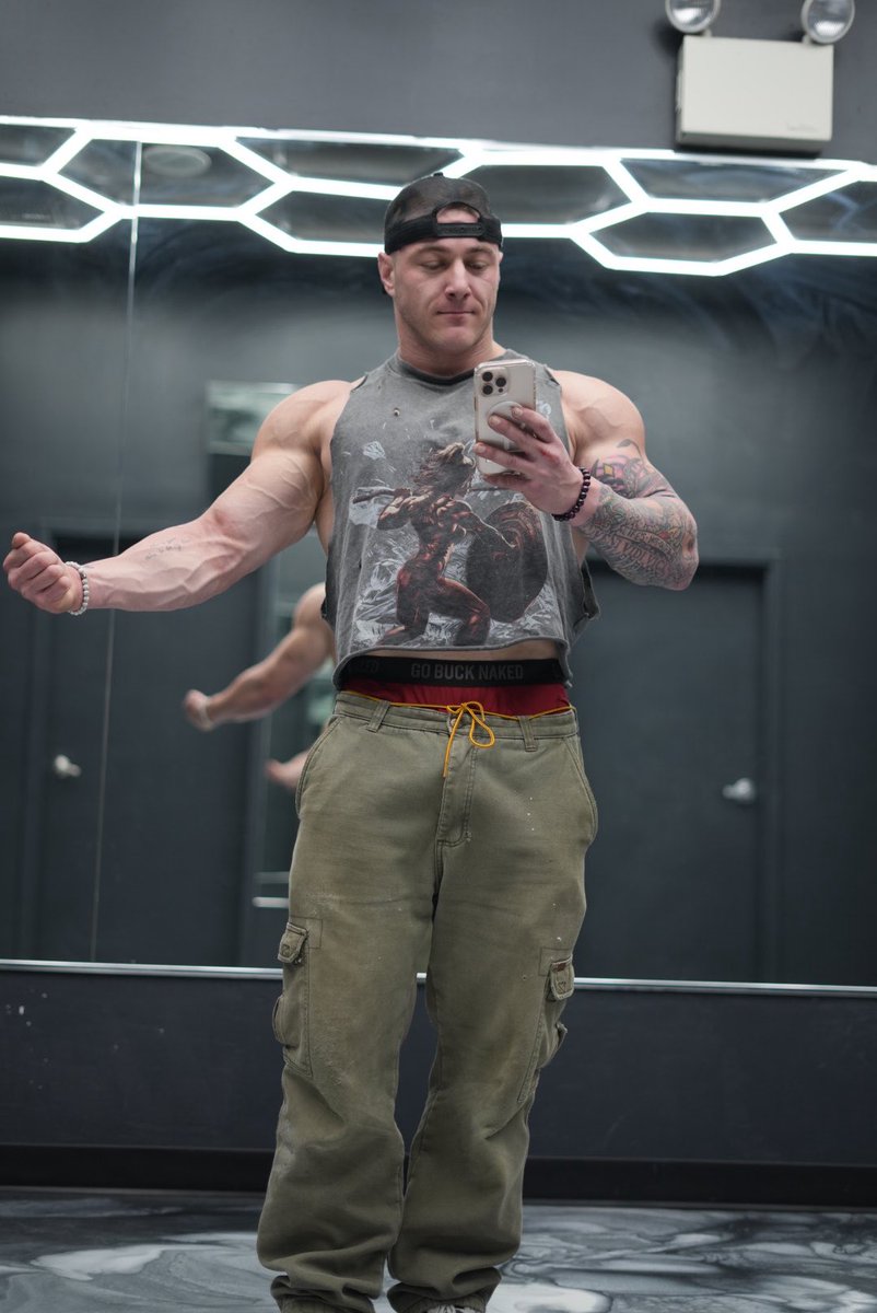 Ryan Messa tweet media