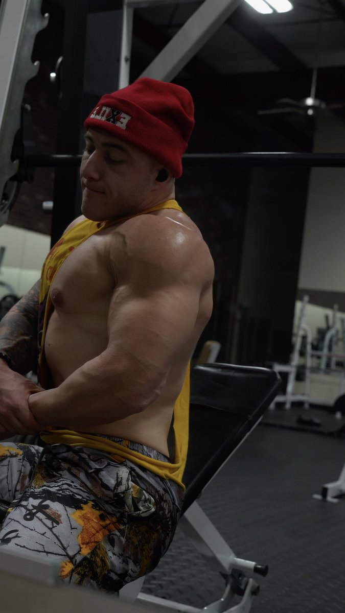 Ryan Messa tweet media