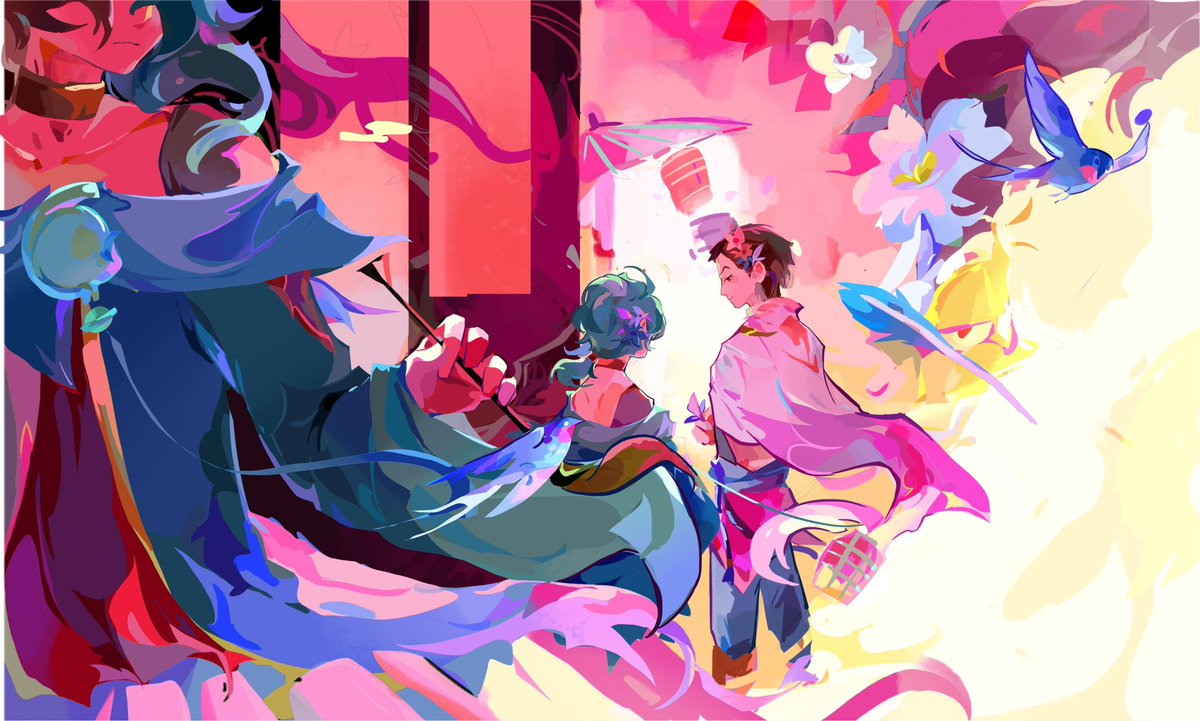 8只coco tweet media