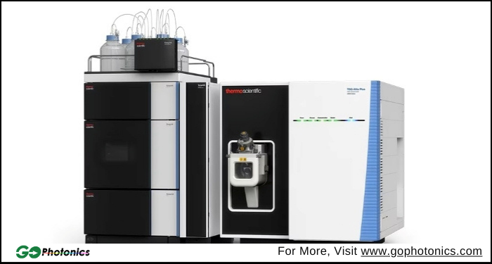 gophotonics's tweet image. Thermo Fisher Scientific Advances Capabilities in Laboratory Analysis

Read More ow.ly/Y3Z950Yh1on

#ThermoFisherScientific #laboratory #analysis #liquid #chromatography #mass #spectrometry #phase #mobile #solvent #compounds #detection #photonics #Insights #INDUSTRY #NEWS