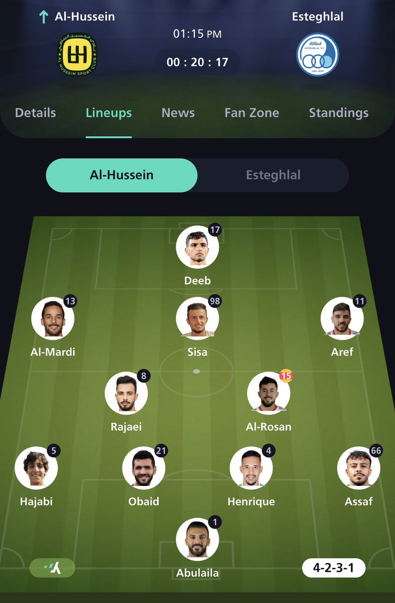 dedo ⚽️ tweet media