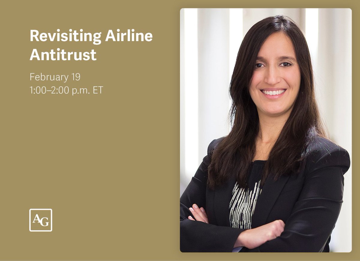 Analysis Group tweet media