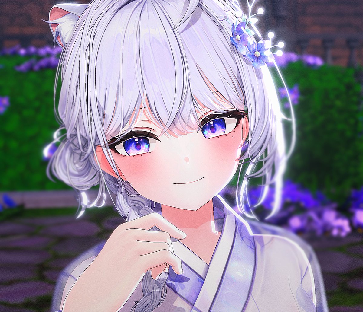 ʚ𝗻𝘆𝗮𝗿𝗼 にゃろɞ tweet media