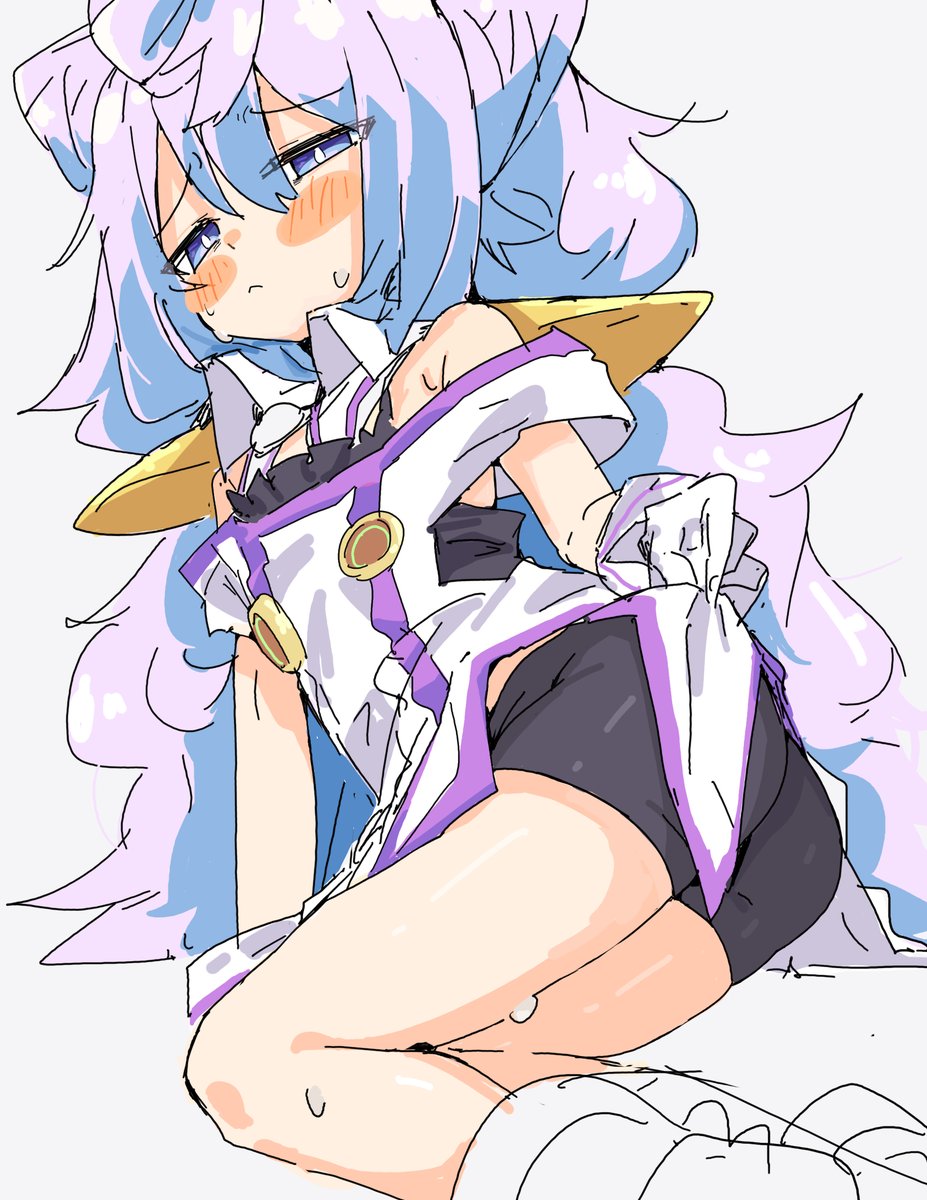 ハッカドール3号 