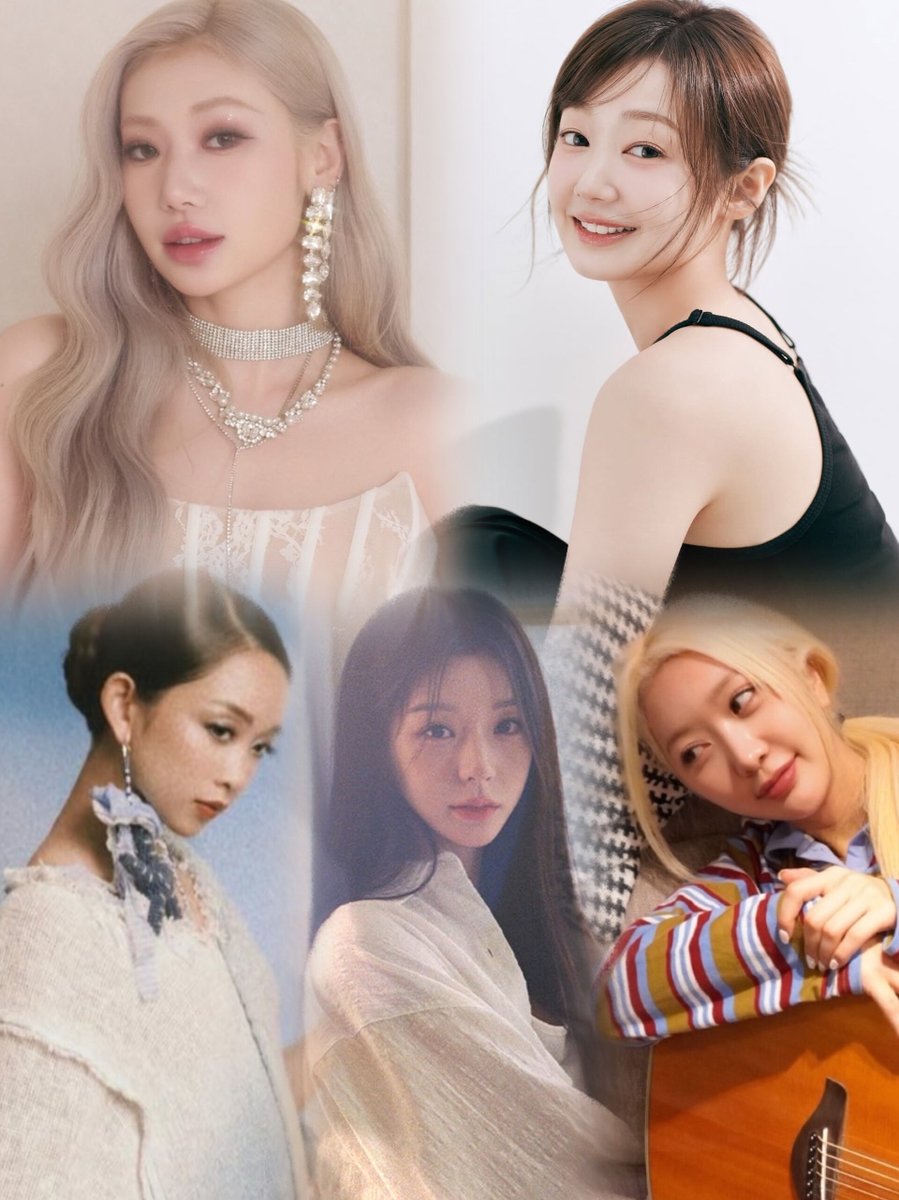 Jinny udah debut solo dengan 1 album + 1 digital single
Mizuki udah debut model + aktris short drama
Dita udah debut solo dengan 1 digital single + beberapa job, otw lagu baru
Soodam udah ada job + mau adain Fancall pertamanya
Minji new project (?)

Ex members are active now! 🥹