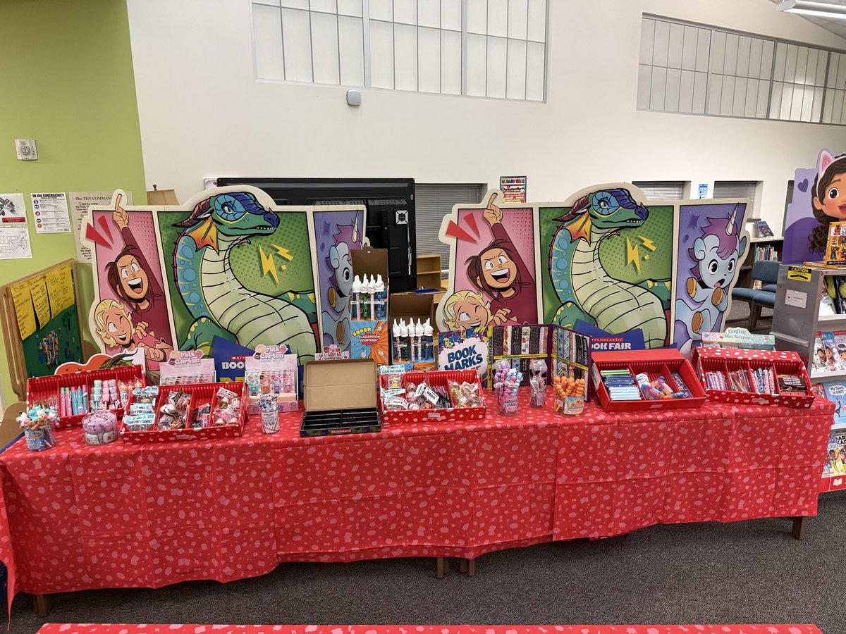 Ridge Creek Elem tweet media