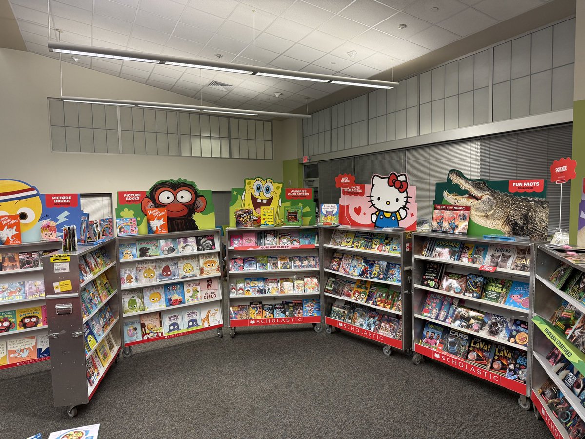 Ridge Creek Elem tweet media