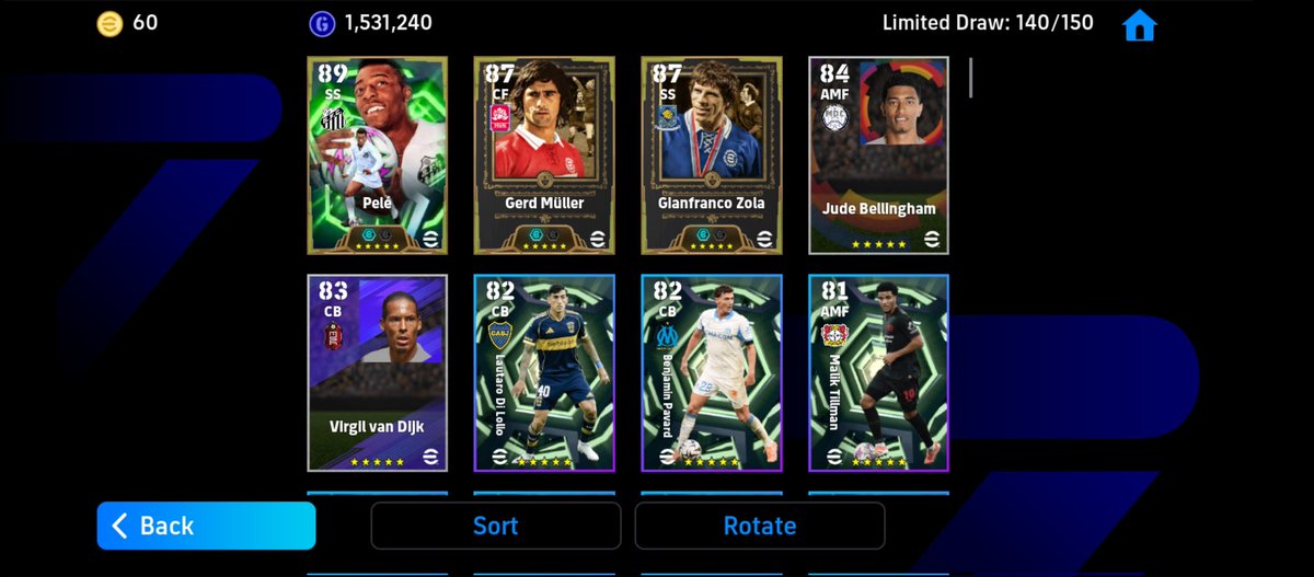 WILLS🦇PES⚽ tweet media