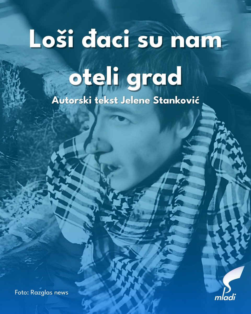 Jelena Stanković tweet media