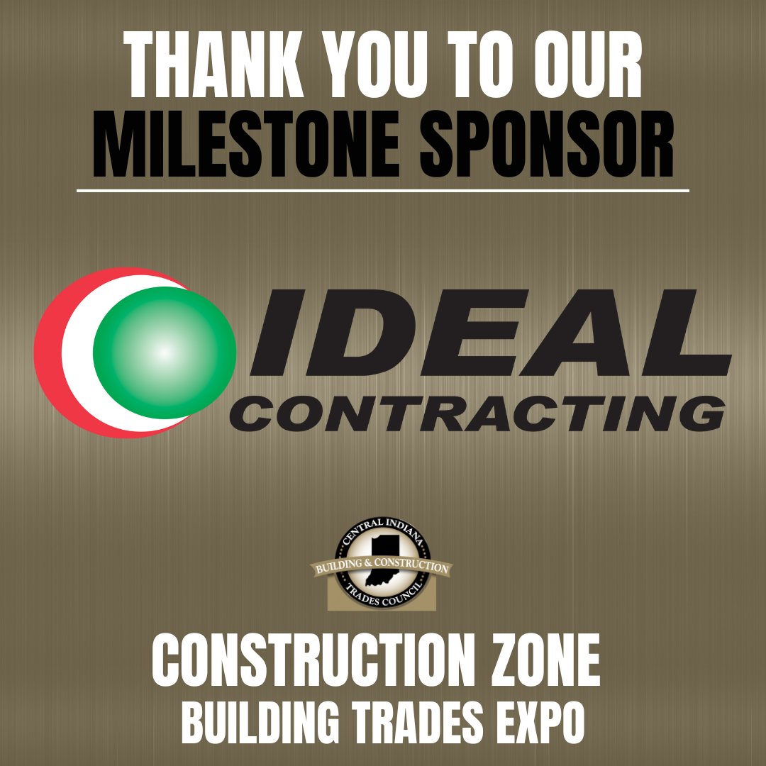 Central Indiana Building Trades tweet media