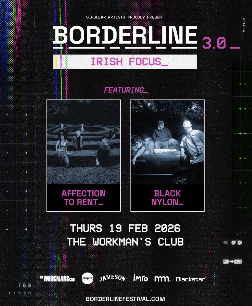 Affection to Rent tweet media