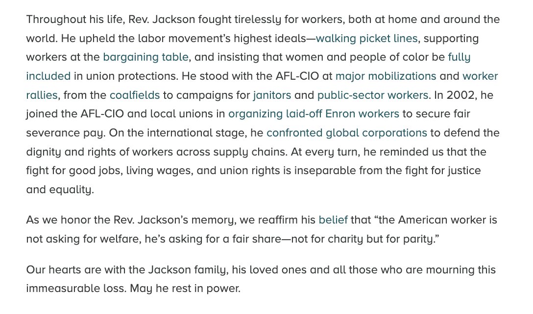 AFL-CIO ✊ tweet media