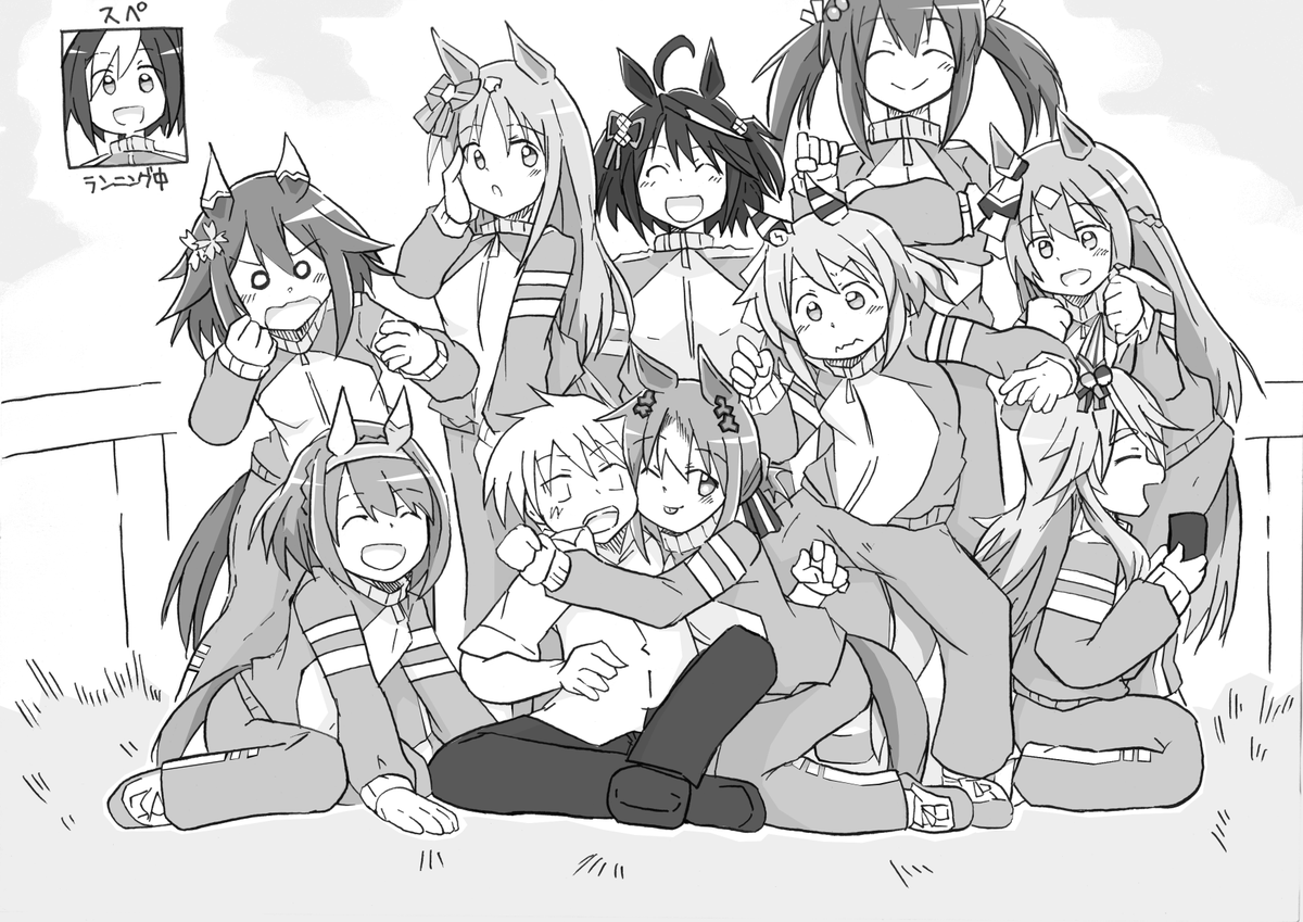 なおこちらが余罪のGガンシリーズです 