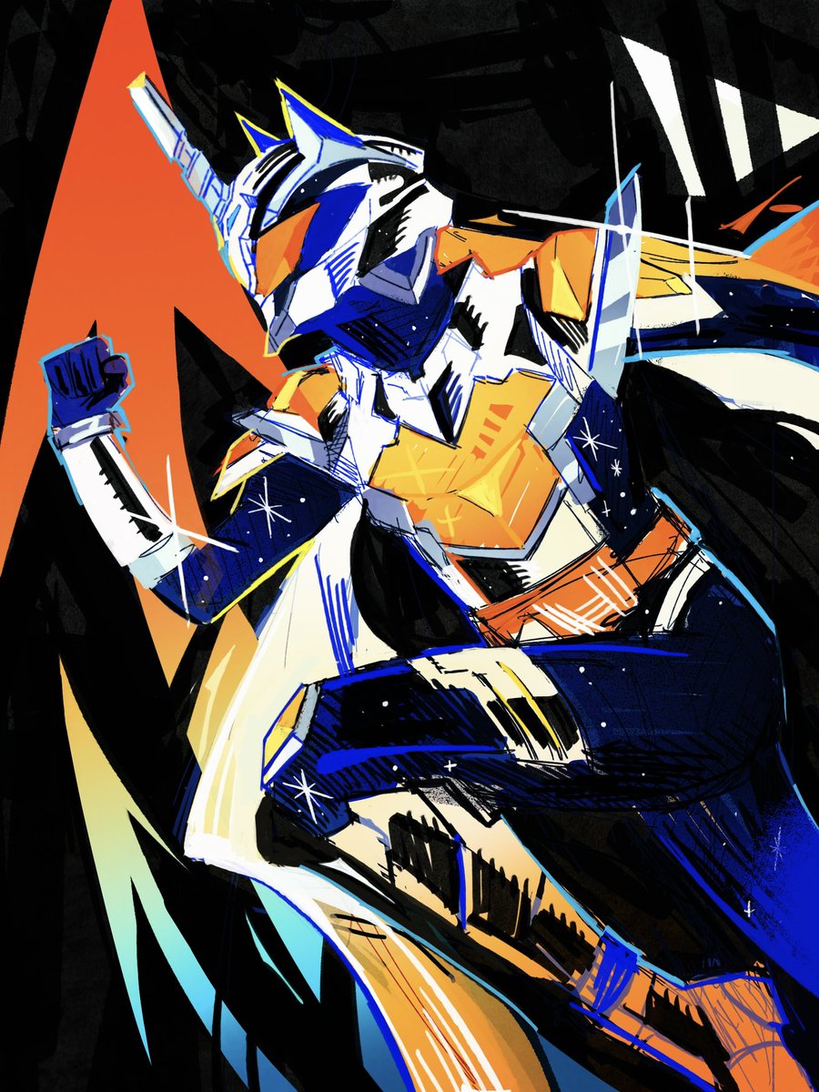 Sensensen || Comms Open (@FahrizalSenpai) / Posts / X