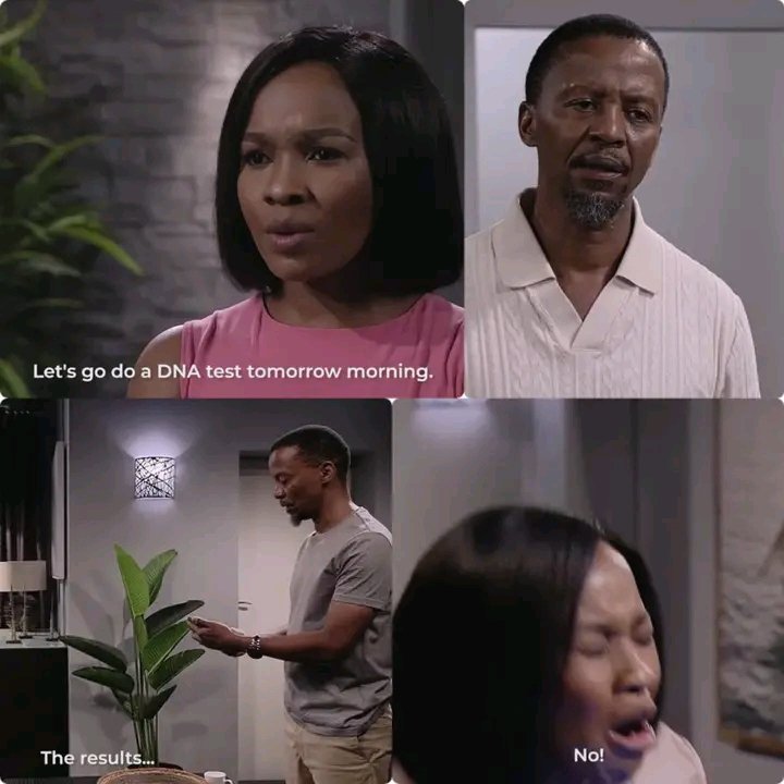 Thank you <a href="/Pasi_Koetle/">Mapaseka Koetle</a> 
No1 could have played this role than you. We literally watched you grow with us.
#etvScandal 🔥🔥😭😭😭😭
