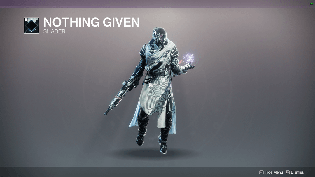 Destiny Bulletin tweet media