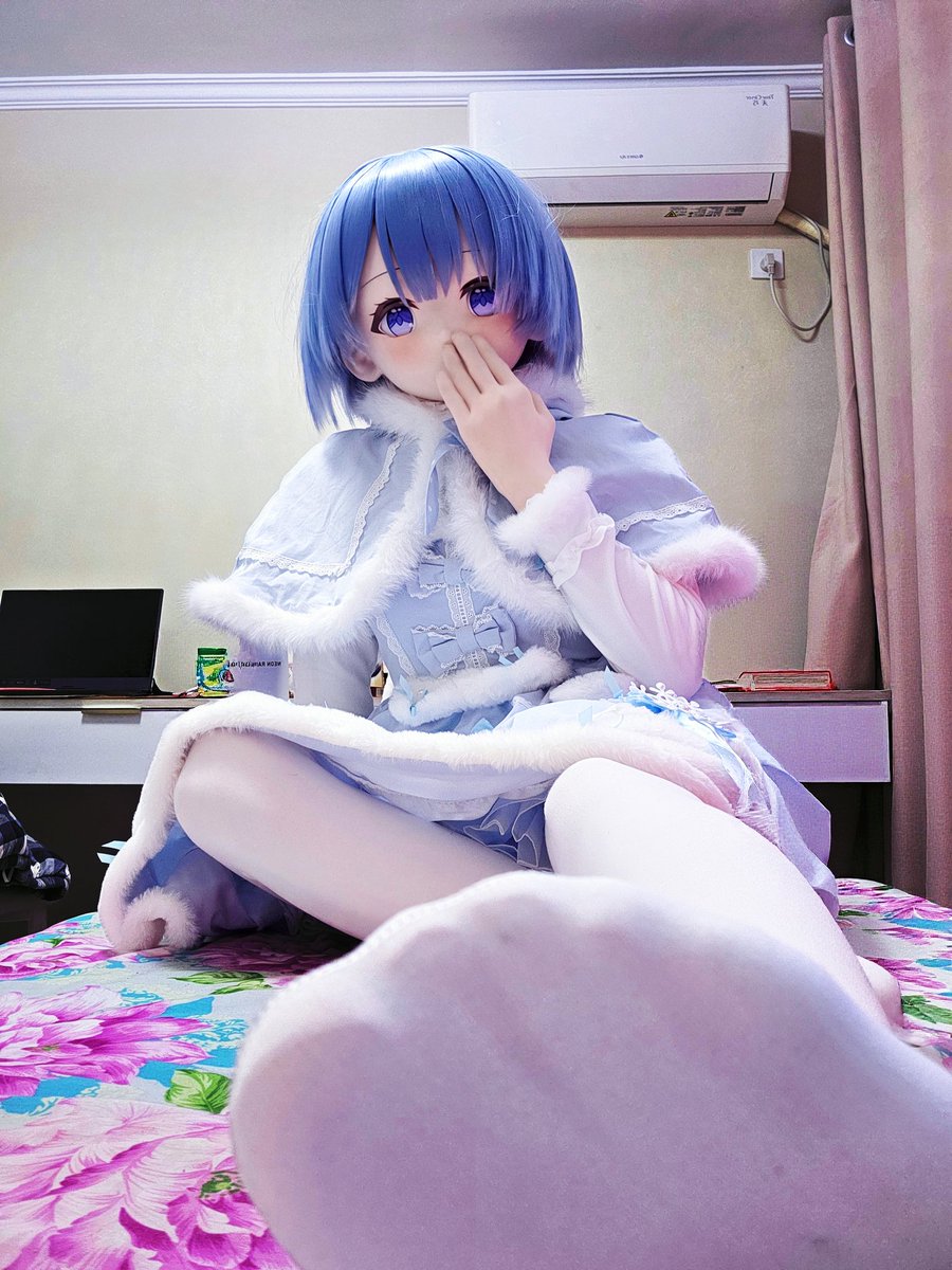 玖柯丶 tweet media