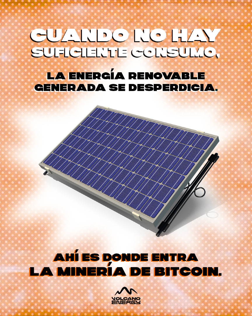 Volcano Energy 🇸🇻🌋🔌 tweet media