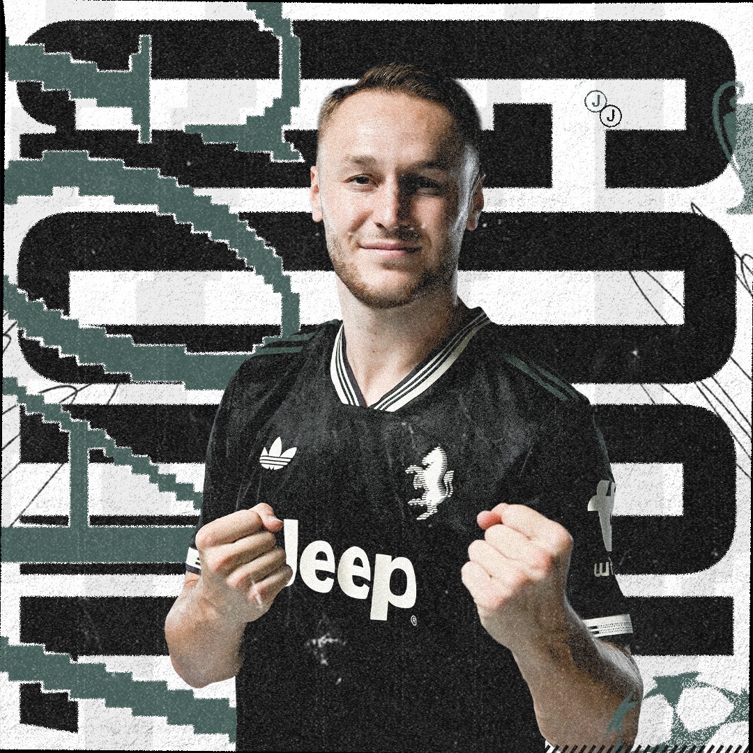 JuventusFC tweet media