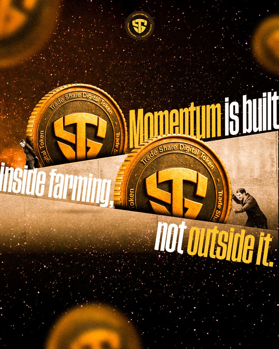 Trade Share DeFi tweet media