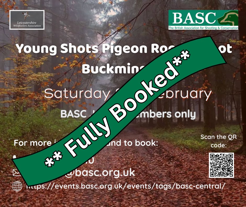 BASC Central tweet media