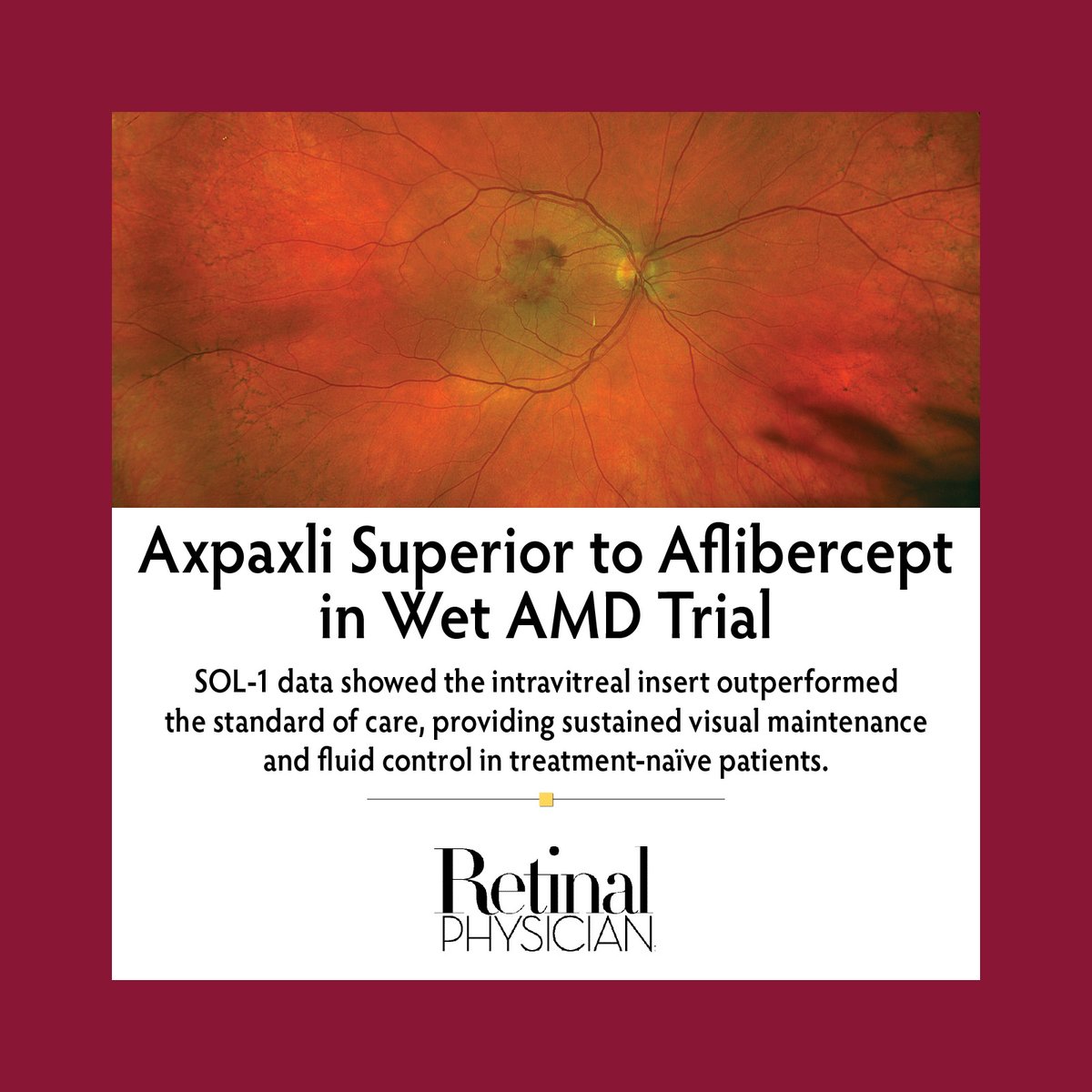 Retinal Physician tweet media