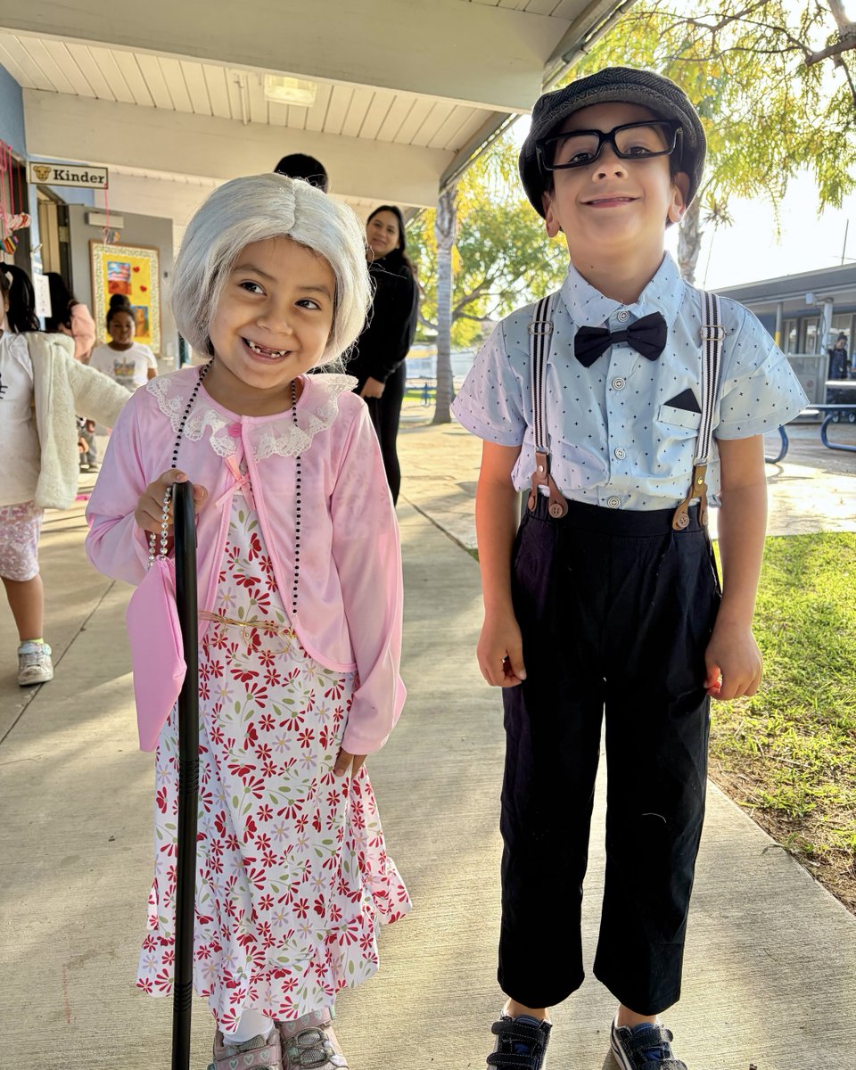 King-Chavez Neighborhood of Schools tweet media