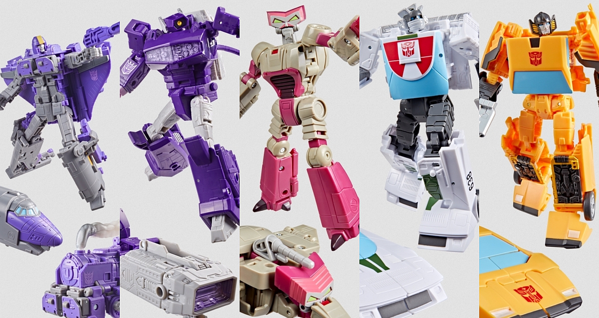 TFormers's tweet image. PREORDER! Studio Series 1986 Move Astrotrain, Shockwave, Skywarp, More New Releases: Following the reveals at Toy Fair 2026, the whole line-up of Wave 2 products are up for… tformers.com/56275 - Read More #Preorder #StudioSeries #Transformers #ToyFair2026 #Astrotrain