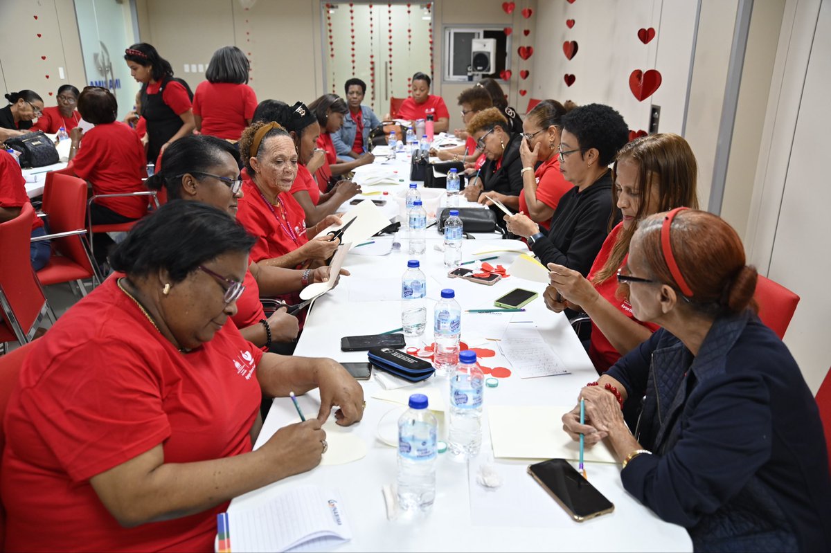 Instituto Nacional de Bienestar Magisterial tweet media