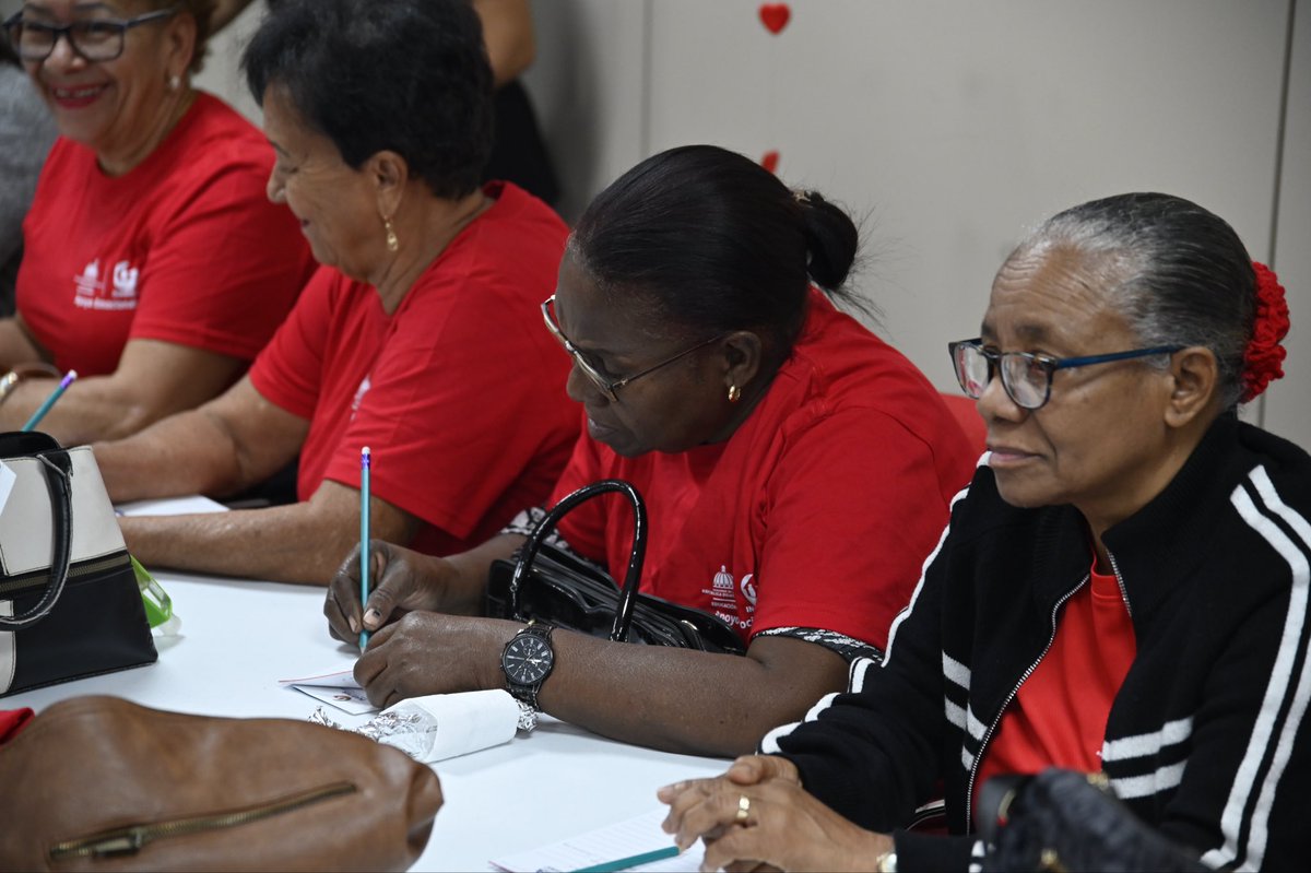 Instituto Nacional de Bienestar Magisterial tweet media