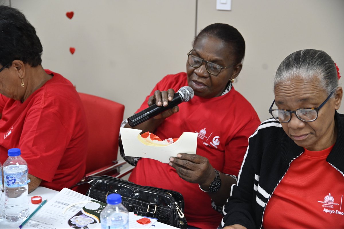 Instituto Nacional de Bienestar Magisterial tweet media