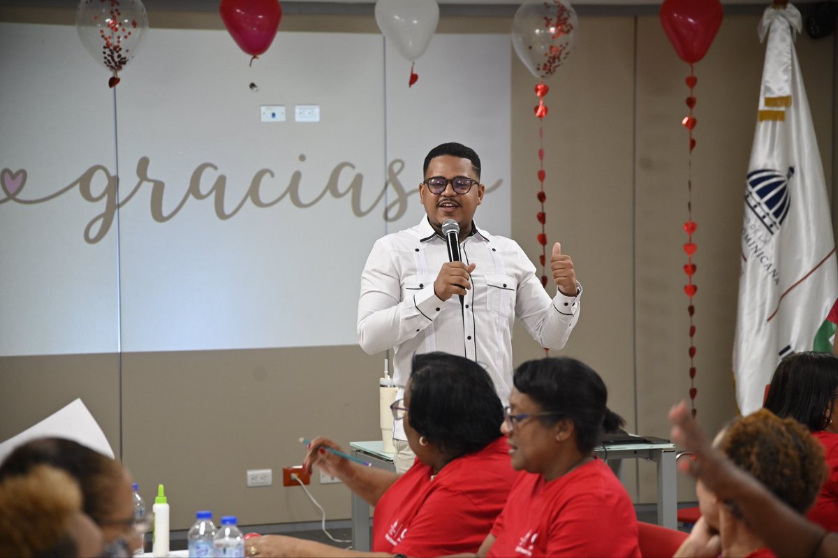 Instituto Nacional de Bienestar Magisterial tweet media