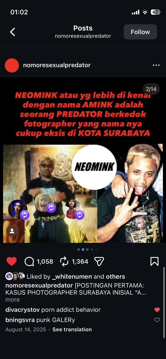 sekedar mengingatkan😇🙏