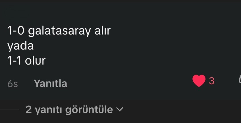 Acaba doğru mu cıkacak #GSvJUVE