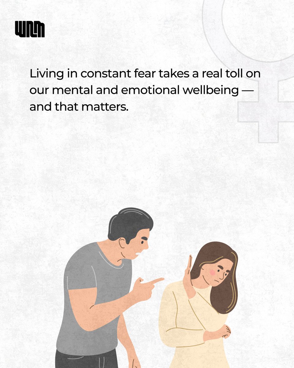 whatsnewmag's tweet photo. Women are carrying fear, grief, and exhaustion.
That deserves care, not dismissal.

As violence against women continues, caring for ourselves and each other matters more than ever.
We explore this more thoughtfully on the website — link in bio. 🖤 https://t.co/ijB6pGJWSh