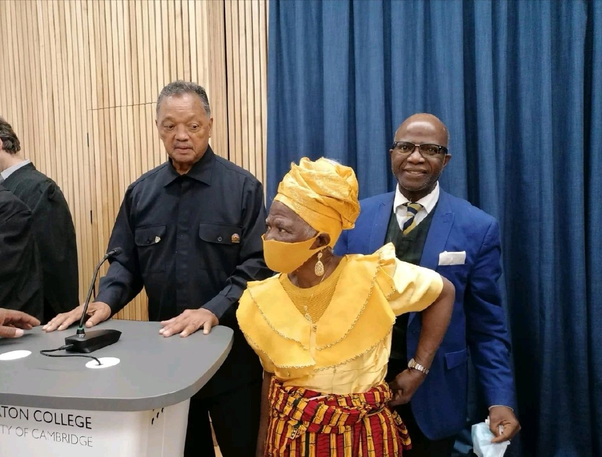 ChrisImafidon's tweet image. ***

Our father, mentor @RevJJackson  THE PRESIDENT USA NEVER HAD, adieu you taught us that from humble beginnings anyone can become a global beacon of Faith, Equity &amp;amp; Hope. #RIP #RIPRevJackson #JacksonRIP