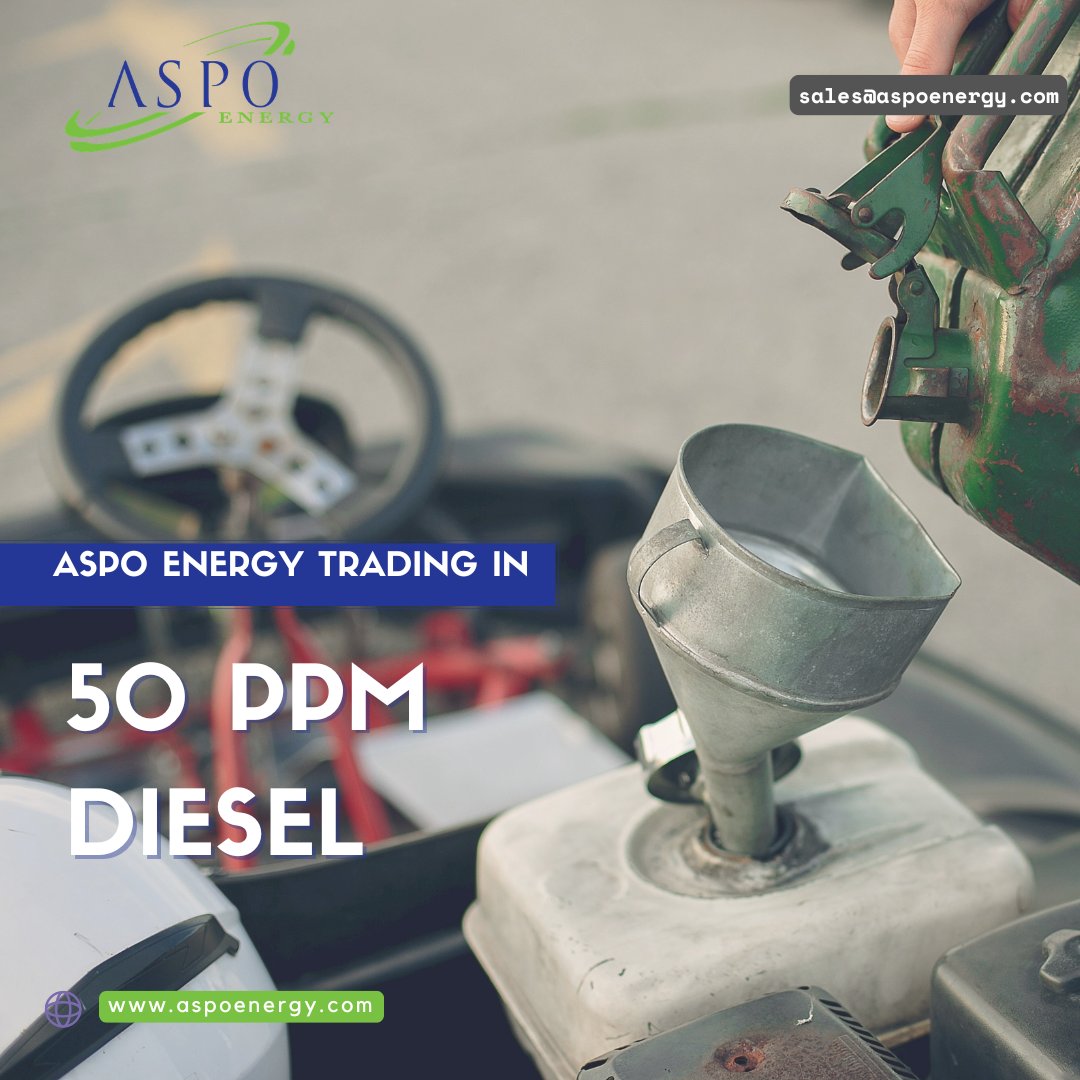 ASPO Energy tweet media