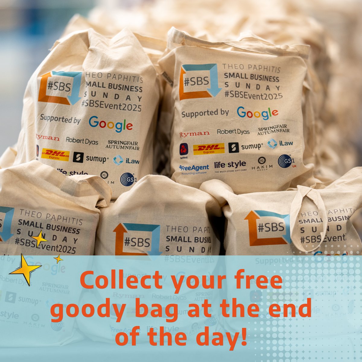 #SBS Crew tweet media