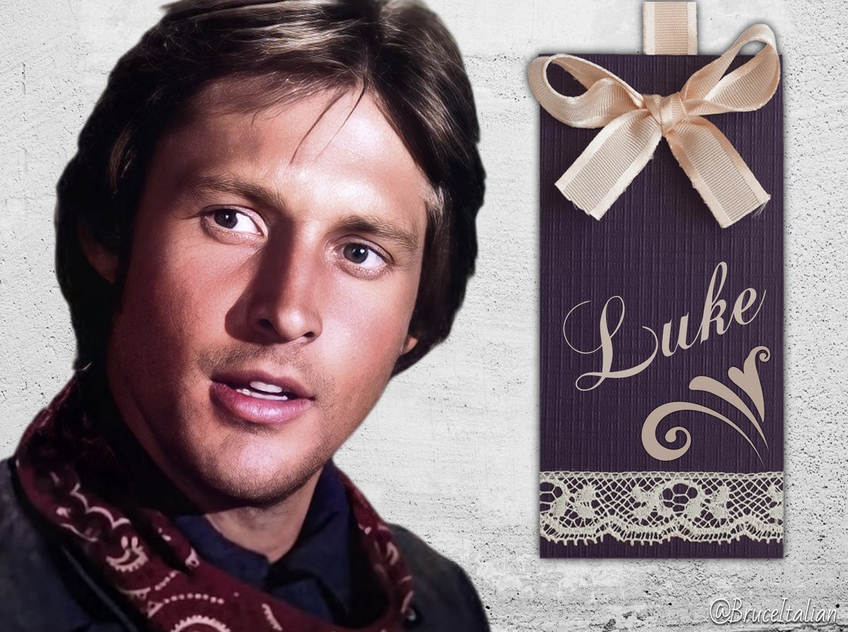BruceItalian's tweet photo. Bruce as Luke Macahan π
#HowTheWestWasWon
#BruceBoxleitner #LukeMacahan #JamesArness #ABS #greatwesternseries #70s #HTWWW https://t.co/mympLWWD9b