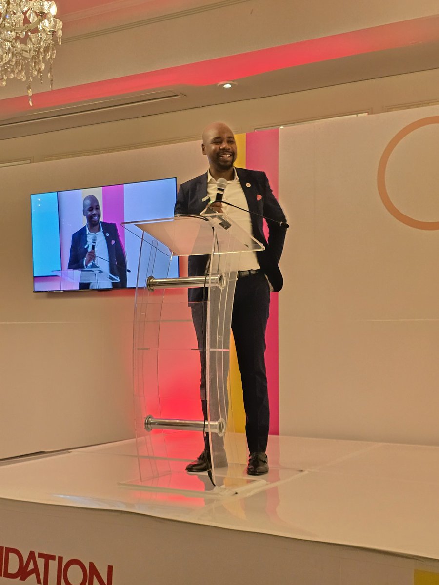 Proudly South African tweet media