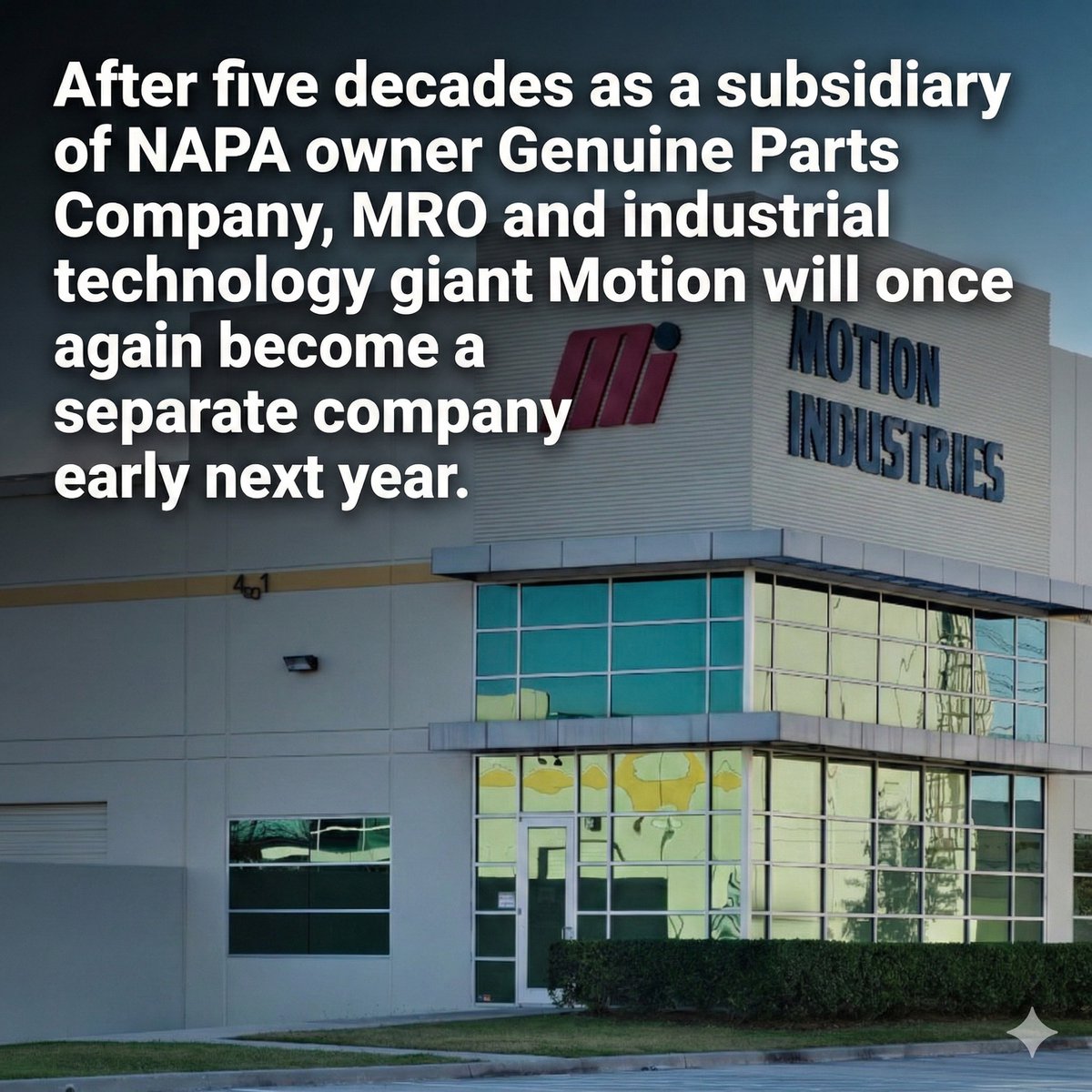 IMPO Magazine tweet media