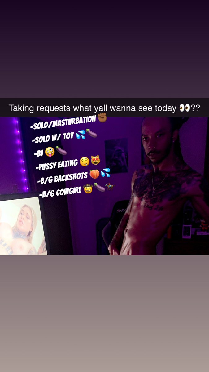MandingoW_6996's tweet photo. Things are heating on up over on SC 👻!! Go add me and subscribe to my fully uncensored story 💦🍆🤪 https://t.co/FhILiZSKvk 
#Snapchat #AMOSC #Freaks #xxxContent #NSFW https://t.co/ELy2YTKLp5
