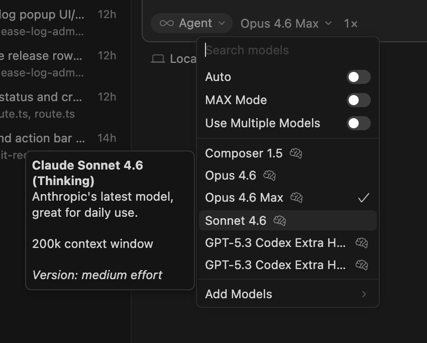 oh hey there Sonnet 4.6
