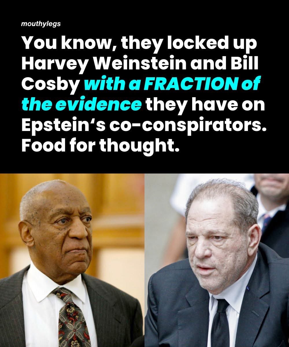 Leaving this right here..
#EpsteinTrumpCoverUp