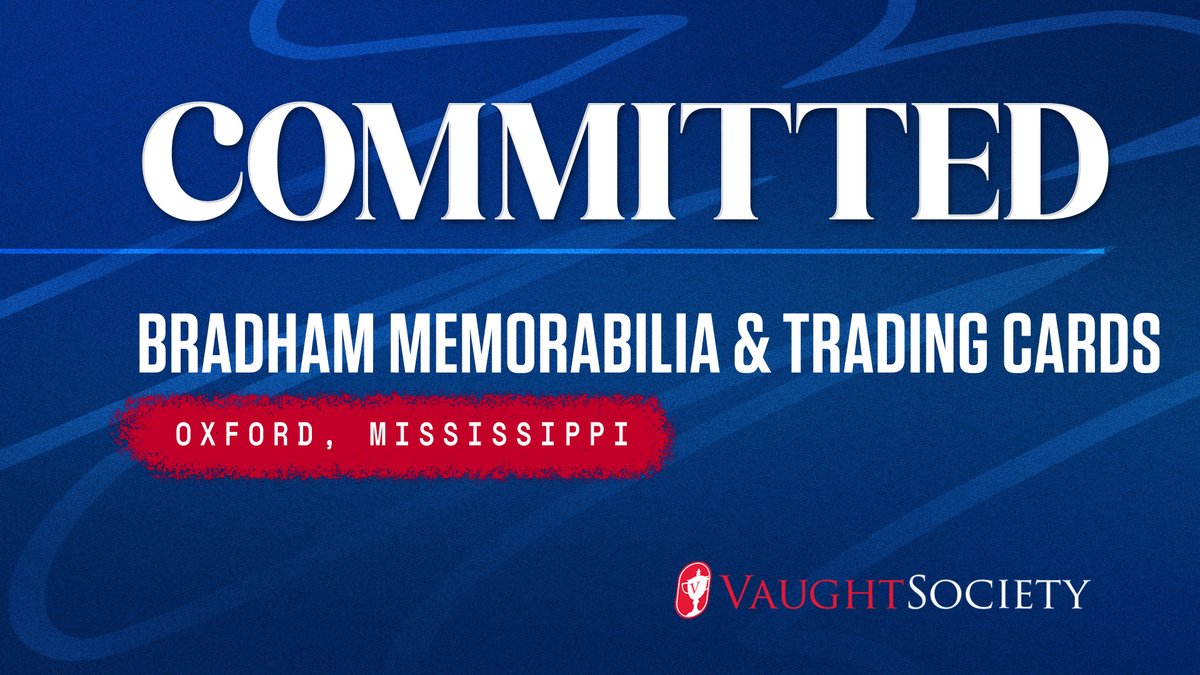 Ole Miss Athletics Foundation tweet media